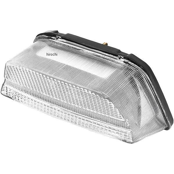 メーカー在庫あり】 071090-91 ポッシュ POSH LEDテールランプユニット