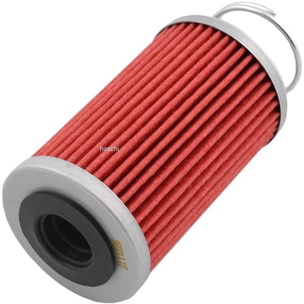 ボディオイル2本セット USA在庫あり】 0712-0444 ハイフローフィルトロ HiFloFiltro