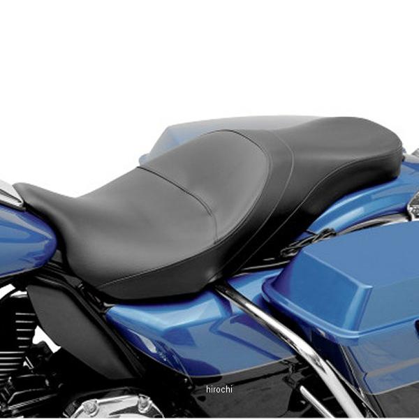 USA在庫あり】 0801-0543 サドルメン Saddlemen シート プロツアー 08