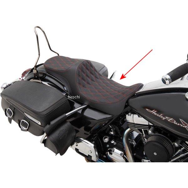 USA在庫あり】 0801-1306 DRAG Specialties シート プレデター3 2