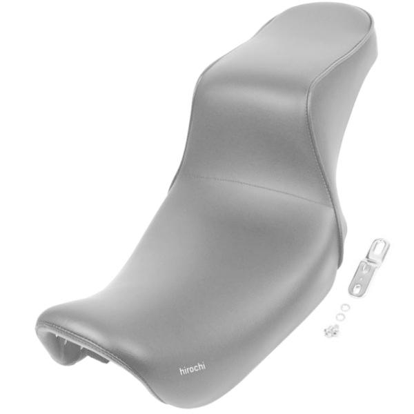 スポーツスター用ラペラチェロキーシート04以降 ラペラシート スポーツ