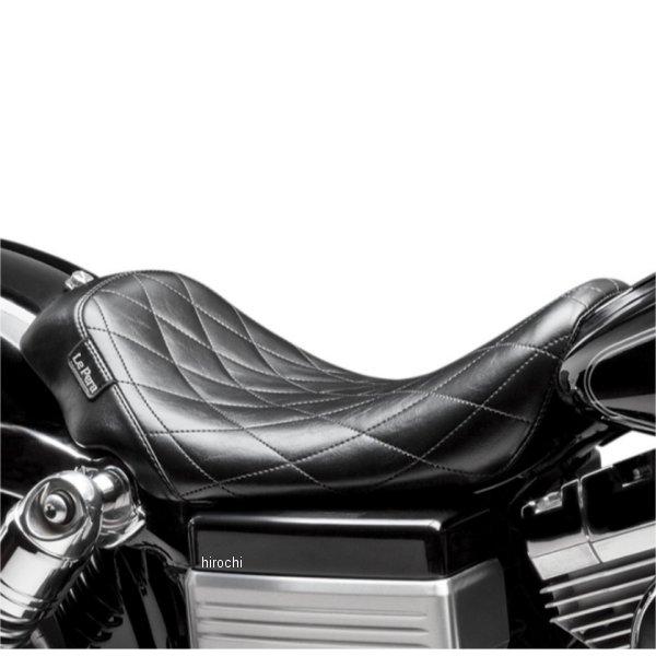 Le Pera カスタムバイクシート 黒 Le Pera 黒 バイクシート スリム