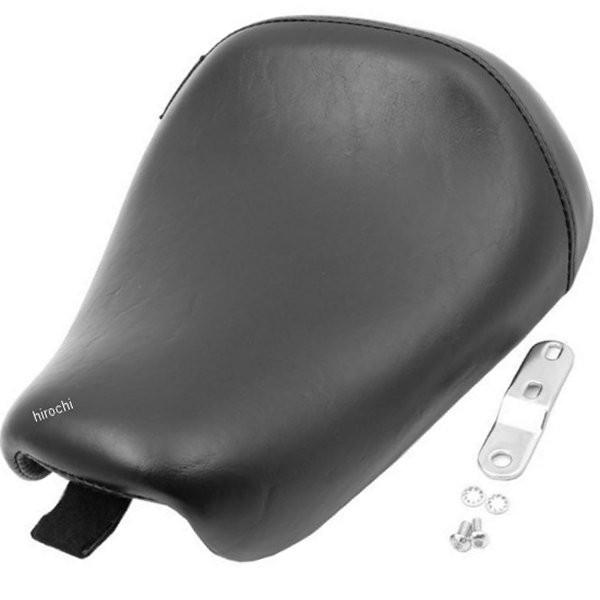 LK-006 ラペラ Le Pera シート ソロ ベアボーン 10年以降 XL1200 無地