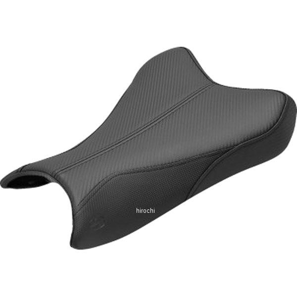 0810-2399 サドルメン Saddlemen シート GP-V1 19年-22年 ZX6R 黒 JP店