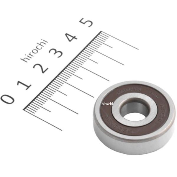 1本160円 08123-62007 スズキ純正 ベアリング 10X30X9 JP店 : ヒロチー商事 1号