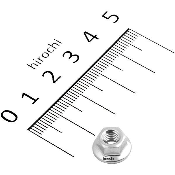 08316-1005A スズキ純正 ナット です。レッツ4 (Let's)   (CA41A/CA43A/CA45A)08316-1005A08316-1005Aヤフー JP店