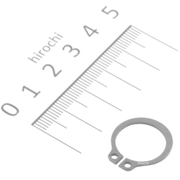 08331-31169 スズキ純正 サークリップ です。チョイノリ (CZ41A) X5旧品番:08331-3116608331-3116908331-31169ヤフー JP店