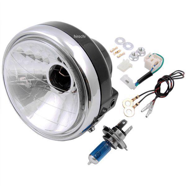 y[J[݌ɂz 09-03-0776 SP }`tN^[wbhCg H4 t 155mm 12V 35W 35W H4X[p[zCgout ėp JPX