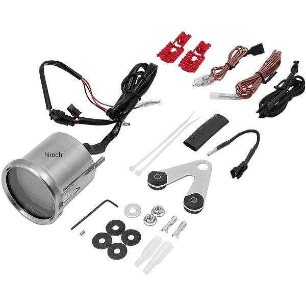 武川　ミディアムLCDスピード&タコメーター 12V車汎用　4mini モンキー SPECIAL PARTS TAKEGAWA / ミディアムLCDスピード&タコメーター