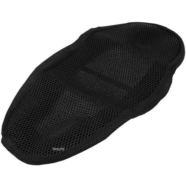 他サイト： 【メーカー在庫あり】 09-11-0091 SP武川 エアフローシートカバー ディオ110、アドレスV125 XLサイズ 黒 JP店の商品画像