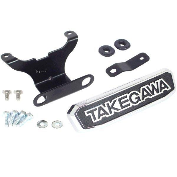 メーカー在庫あり】 09-11-0275 SP武川 ステアリングステムエンブレム