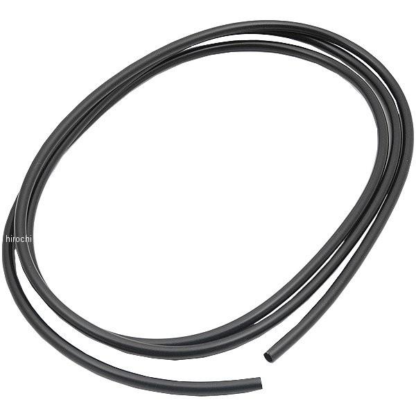 他サイト： 【メーカー在庫あり】 0900-755-08001 キタコ 絶縁チューブ 5.2X2m JP店の商品画像