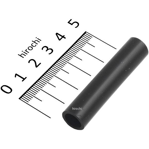 キタコ 防振ラバーチューブ マフラー スプリング用内径 8mm外径 11mm長さ 50mm材質 シリコン耐熱温度 220℃1個売り0900-992-200800900-992-20080ヤフー JP店