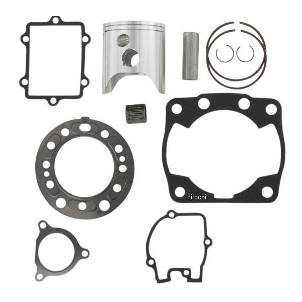 yUSA݌ɂz 0903-0307 CZR Wiseco sXgLbg 02N-04N CR250R 66.4x72mm 249cc {A66.4mm STD JPX