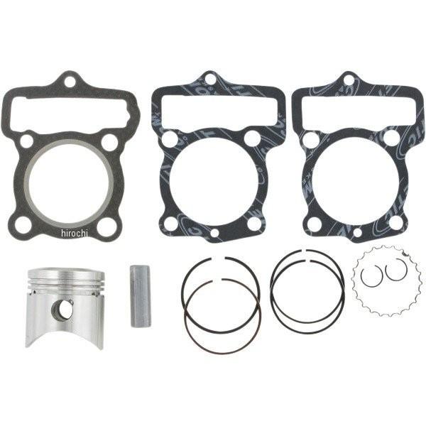 【USA在庫あり】 0903-0933 ワイセコ Wiseco ピストンキット 97年-12年 XR70、CRF70F 47x41.4mm 72cc ボア47.0 STD JP店