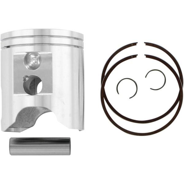 yUSA݌ɂz 0910-0382 CZR Wiseco sXg +0.5mmI[o[TCY 01N-05N |X Predator 90 JPX