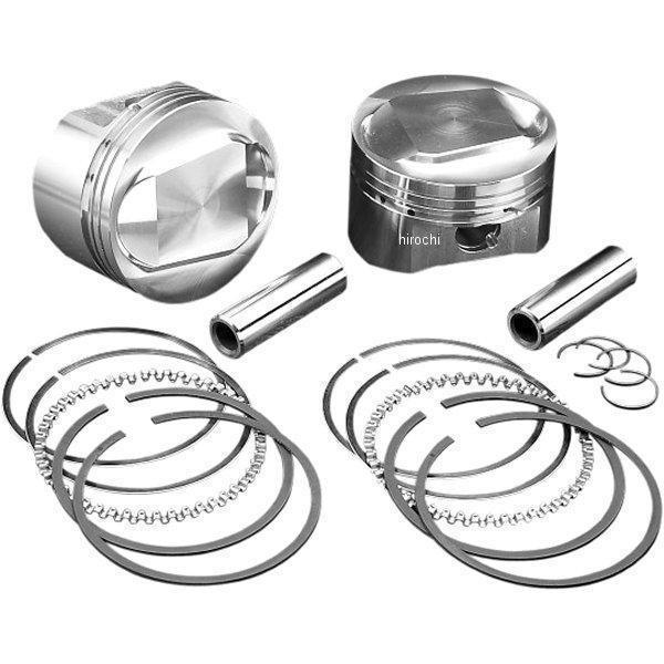 yUSA݌ɂz 0910-2001 CZR Wiseco sXg Twin Cam 96/103 k10:5:1/1691cc{A +:010"h[^ JPX
