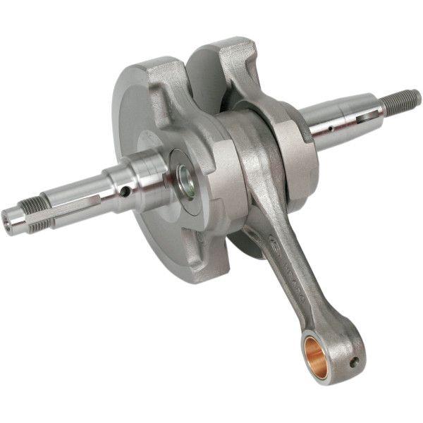 0921-0033 ホットロッド HOT RODS クランクシャフト 00年-09年 DR-Z400