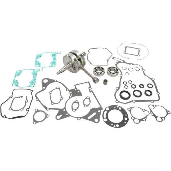 USA在庫あり】 0921-0277 ホットロッド HOT RODS クランクシャフト