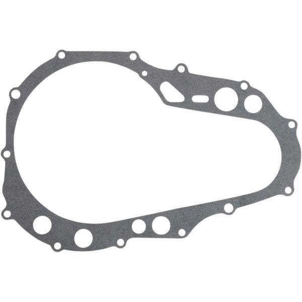 【USA在庫あり】 0934-1407 ムースレーシング MOOSE RACING クラッチカバーガスケット 04年-08年 アークティックキャット 400 DVX JP店
