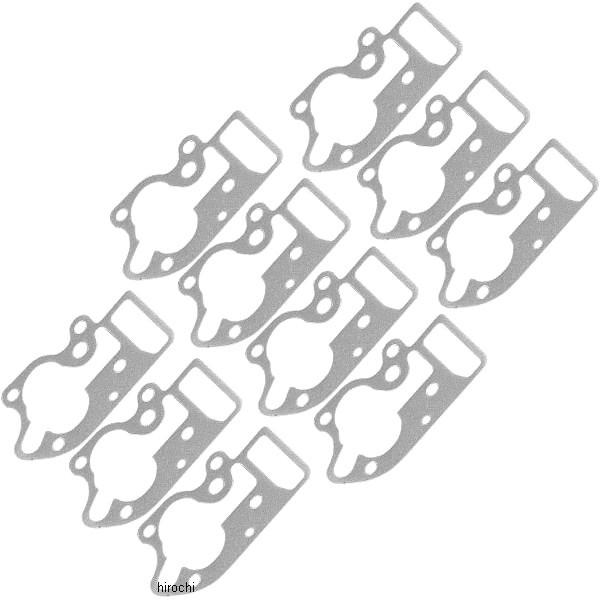 �yUSA�݌ɂ���z 0934-1652 �R���e�B�b�N COMETIC �I�C���|���v �J�o�[ �K�X�P�b�g 0.25mm 80�N-91�N Big Twin ���^�� (10����) JP�X