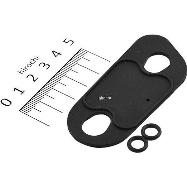 即納】 0934-1711 DRAG 補修用 インスペクション カバー ガスケット JP