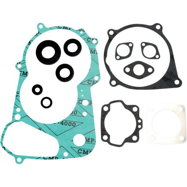 yUSA݌ɂz 0934-2082 [X[VO MOOSE RACING Rv[gKXPbg ICV[t 03N-05N XYL LT-A50 Quad Sport JPX