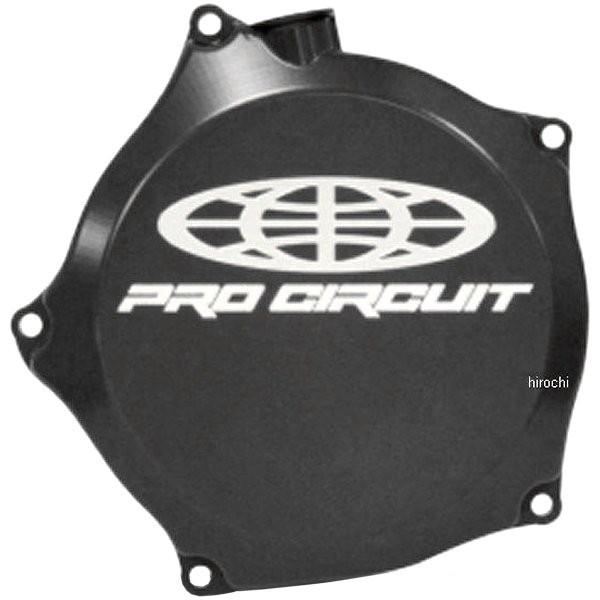 USA在庫あり】 0940-0820 プロサーキット Pro Circuit クラッチカバー 