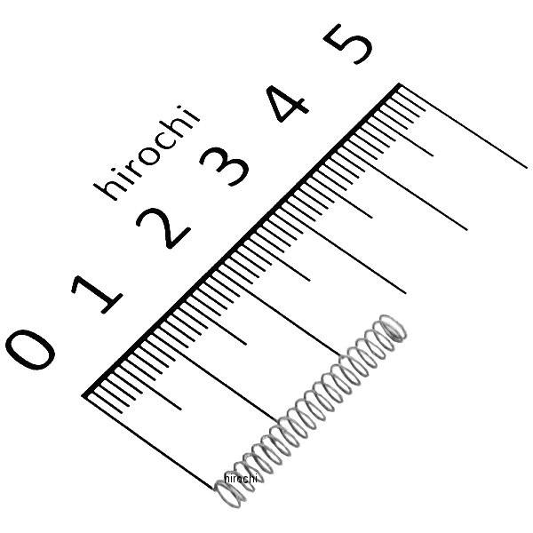 09440-03007 スズキ純正 スプリング です。アドレスV125 UZ125 (CF46A)09440-0300709440-03007ヤフー JP店