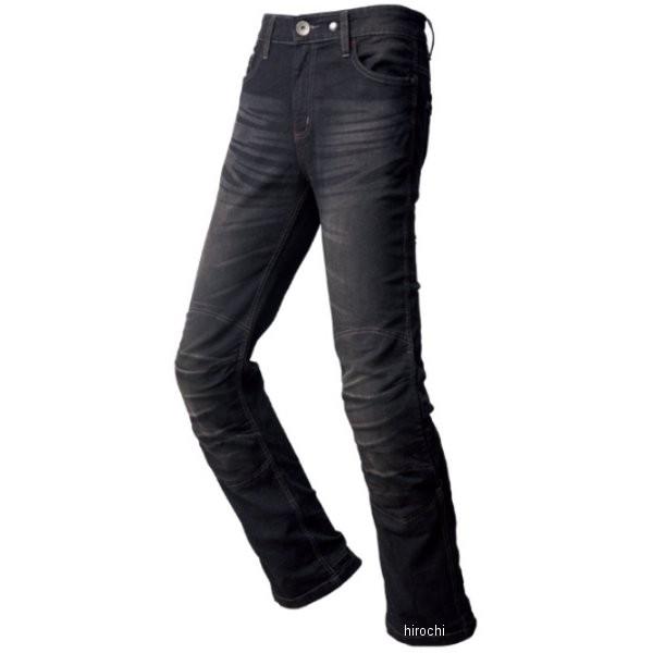 新品　Honda OSYEJ-Y2E プロテクションパンツ ストレッチデニム 0SYEJ-Y2E-B_wing.png
