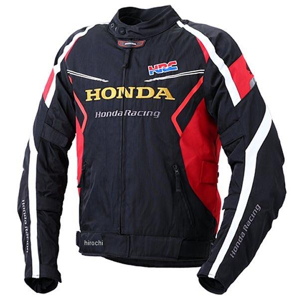 人気 ホンダレーシング バイクジャケット バイクウエア 装備 Hlt No