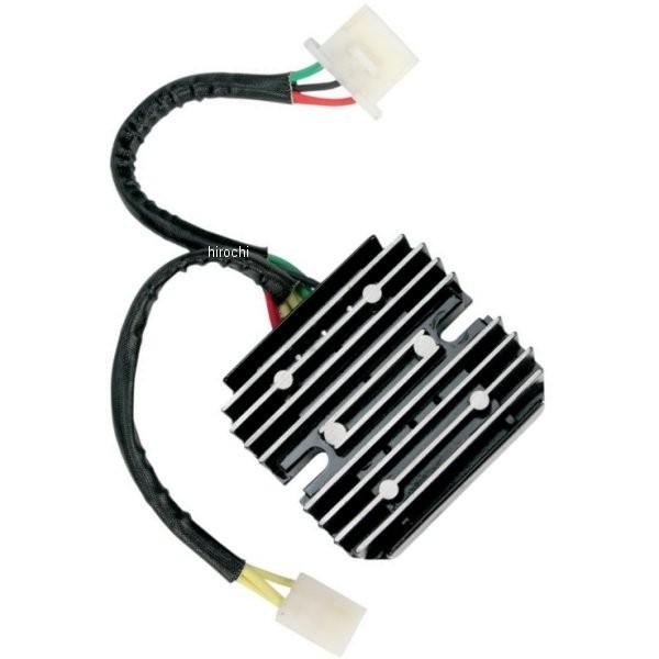 �yUSA�݌ɂ���z 10-110 Rick's Motorsport Electrics ���M�����[�^�[ 82�N-86�N �V���o�[�E�B���O GL650 JP�X