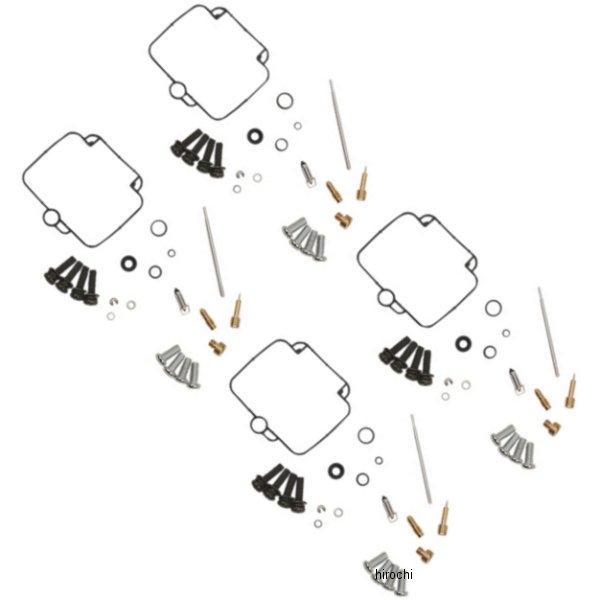 パーツ gaaamiii 1003-1377 パーツアンリミテッド PARTS UNLIMITED CARB KIT SUZ