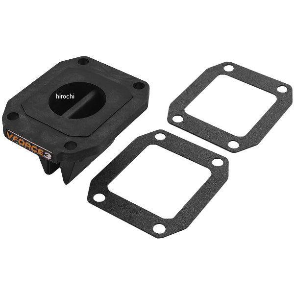 kirin　【正規品】 VFORCE cr80用ビックカーボンリードバルブ USA在庫あり】 1008-0250 モト タシナリ Moto Tassinari リードバルブ