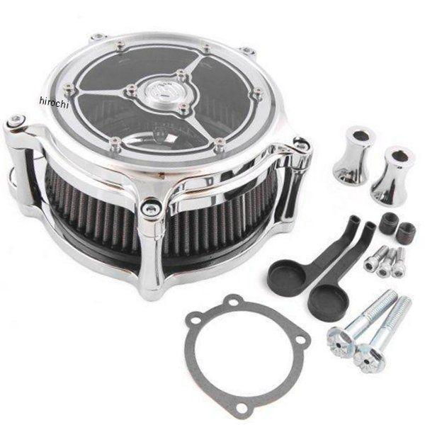 RSD ローランドサンズデザイン クラリティ エアクリーナー