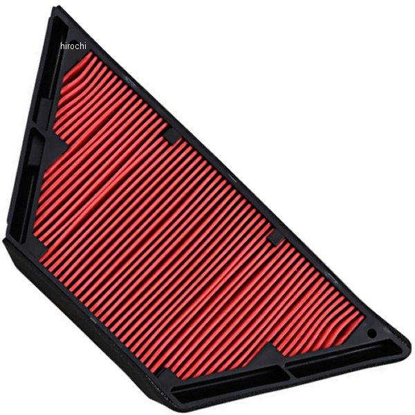 USA在庫あり】 1011-4492 Hiflofiltro エアフィルター ZX14、ZZR1400