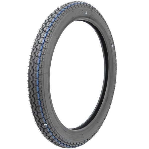 他サイト： 【メーカー在庫あり】 10132B 井上ゴム工業 IRC NR6 2.50-17 6PR WT リア JP店の商品画像