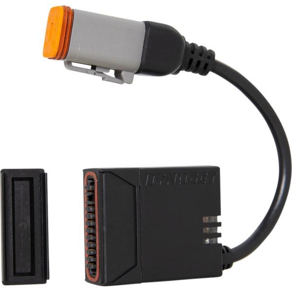 【USA在庫あり】 1020-3524 ダイノジェット DYNOJET PV-4 HARLEY LAN/CAN 2011+ JP店