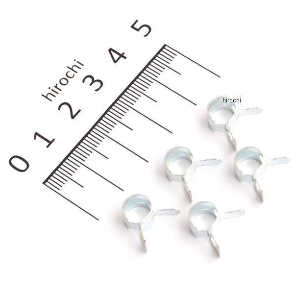 ホースパワーバンド 7mm (5個入り)です。汎用品104-2201ヤフー JP店