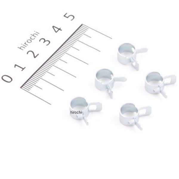 ホースパワーバンド 8mm (5個入り)です。汎用品104-2202ヤフー JP店