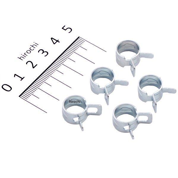 ホースパワーバンド 11mm (5個入り)です。汎用品104-2205ヤフー JP店