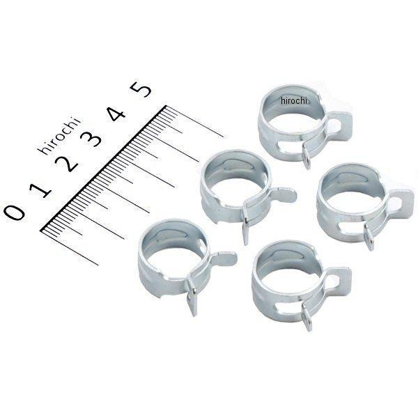 ホースパワーバンド 15mm (5個入り)です。汎用品104-2209ヤフー JP店