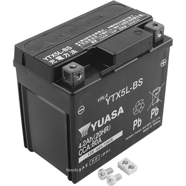 y[J[݌ɂz YTX5L-BS pATobe[ 12V FTX5L-BS݊ JPX