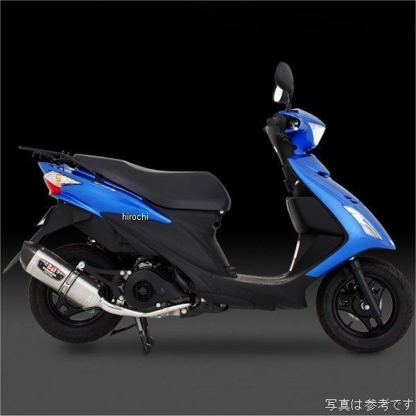 110-109-5150 ヨシムラ R-77Sサイクロン カーボンエンド フル 