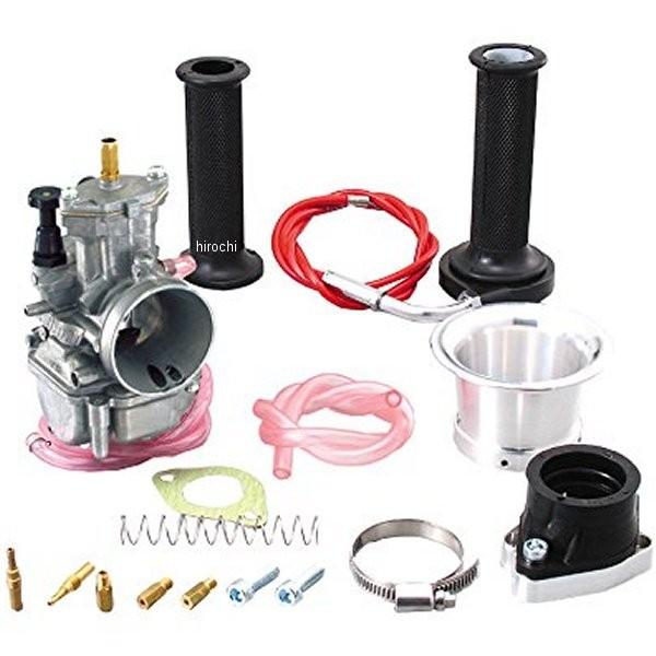 キタコKEIHIN PWK28 キャブレタ セット pwk28 キャブレターキット バイク用キャブレター」の人気商品