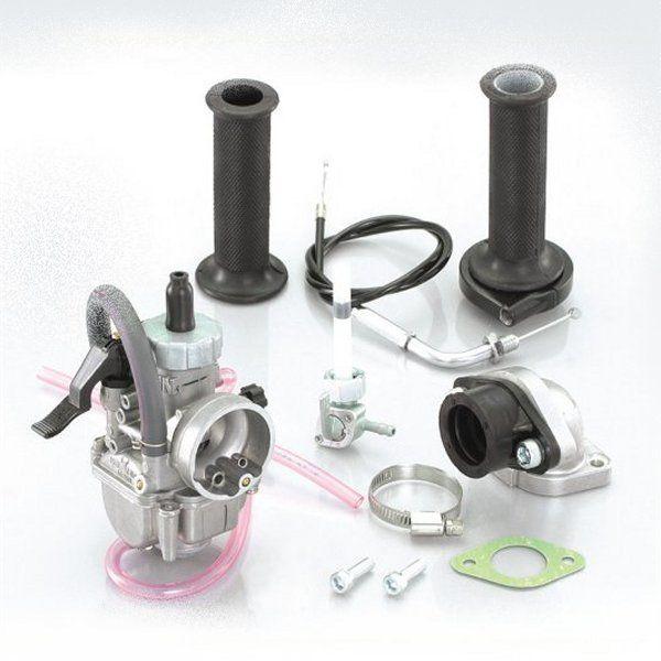 KITACO 110-1123203 キタコ ビッグキャブレターKIT(ミクニVMφ26 KITACO 110-1123203 キタコ ビッグキャブレターKIT(ミクニVMφ26