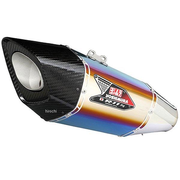 ヨシムラ ヨシムラ 110-19A-L16G0 ヨシムラ スリップオンマフラー