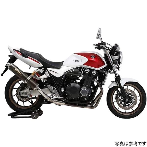 珍しい CB1300SF CB1300SB 08-13 SP忠男スリップオンマフラー マフラー