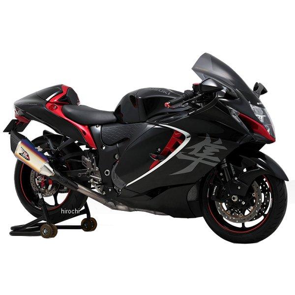 ヨシムラ スリップオンマフラー R-11Sq(STB) （ヨシムラ YOSHIMURA 