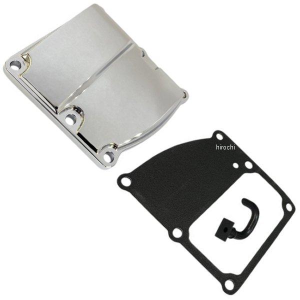 USA在庫あり】 1105-0250 DRAG Specialties COVER トランスミッション